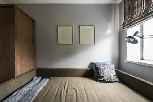 Close To Nature - Nida Apartments