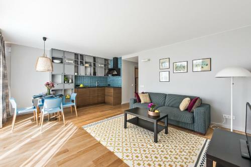 Close To Nature - Nida Apartments