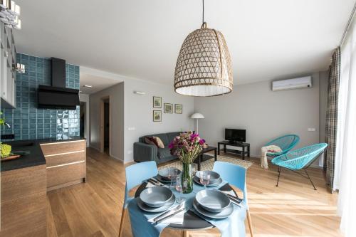 Close To Nature - Nida Apartments