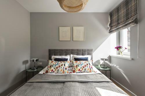 Close To Nature - Nida Apartments