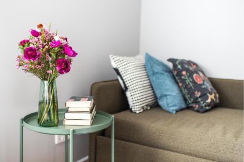 Close To Nature - Nida Apartments