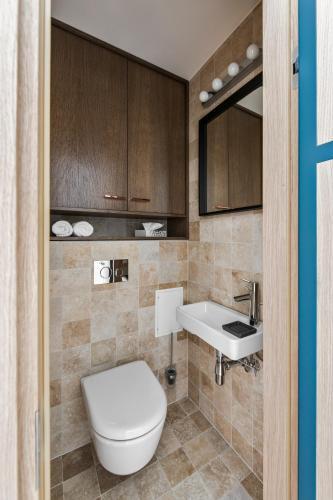 Close To Nature - Nida Apartments