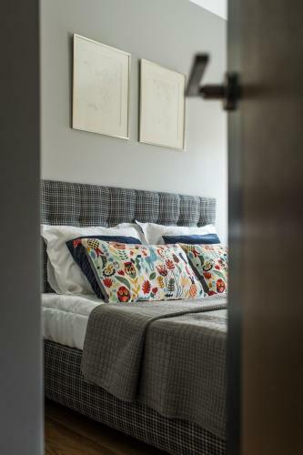 Close To Nature - Nida Apartments