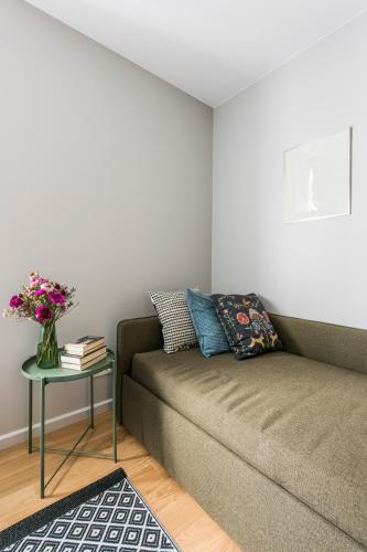 Close To Nature - Nida Apartments