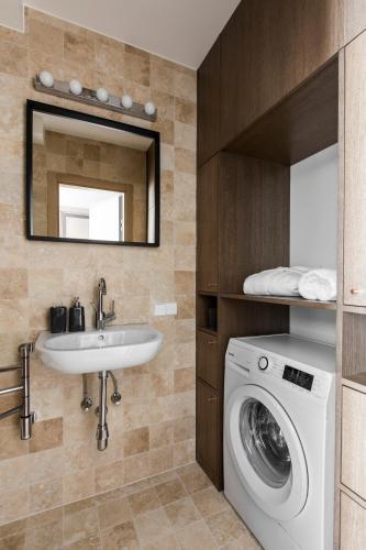 Close To Nature - Nida Apartments
