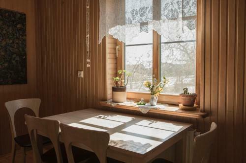 Apartamento Nidos Rojus