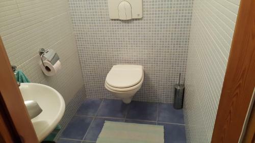 Apartamento Nidos Rojus