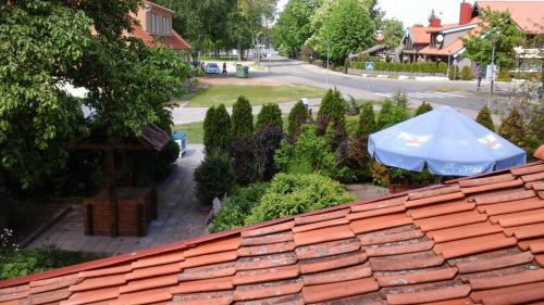 Apartamento Nidos Rojus