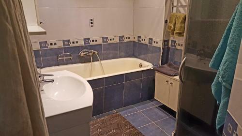 Apartamento Nidos Rojus