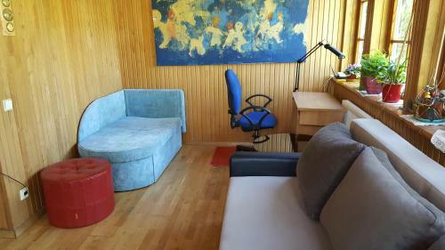Apartamento Nidos Rojus