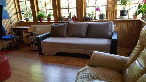 Apartamento Nidos Rojus