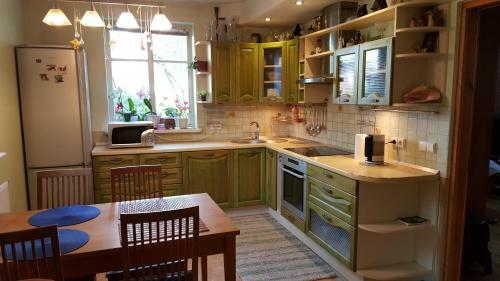 Apartamento Nidos Rojus