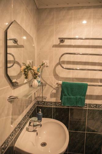 Apartamento Nidos Rojus