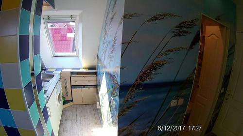 Apartamento Island Eva