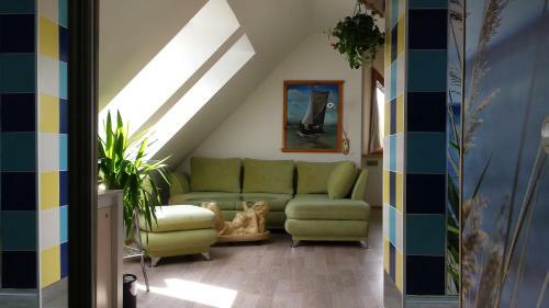 Apartamento Island Eva