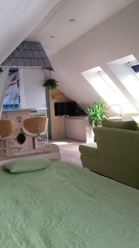 Apartamento Island Eva