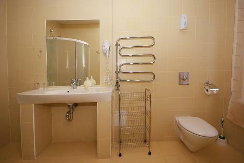 Hostal Harmony Park Nida House