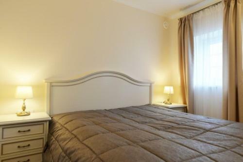 Hostal Harmony Park Nida House