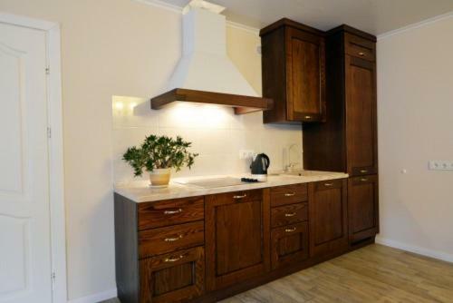 Hostal Harmony Park Nida House