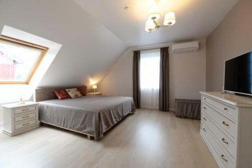 Hostal Harmony Park Nida House