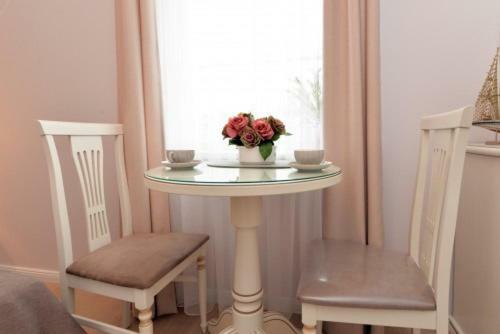 Hostal Harmony Park Nida House