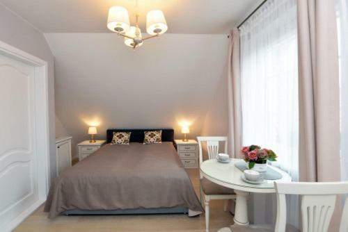 Hostal Harmony Park Nida House