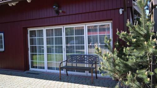 Hostal Harmony Park Nida House