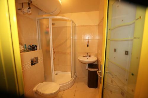 Apartamento Nida Penthouse Studio