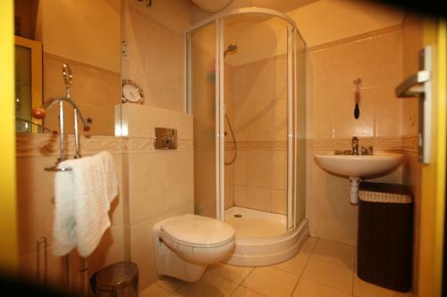 Apartamento Nida Penthouse Studio