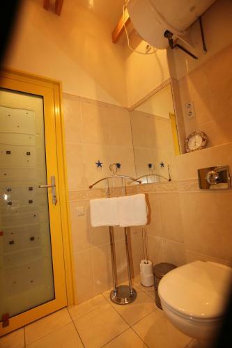 Apartamento Nida Penthouse Studio
