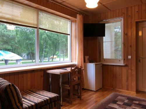 Apartamento Cunami