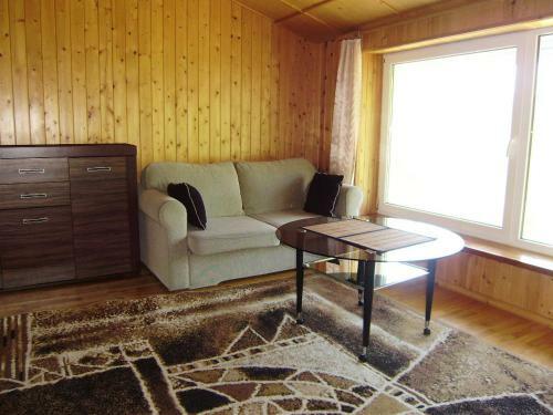 Apartamento Cunami