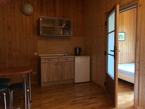 Apartamento Cunami