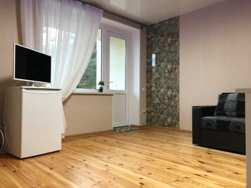 Apartamento Cunami