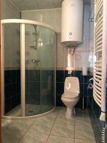 Apartamento Cunami