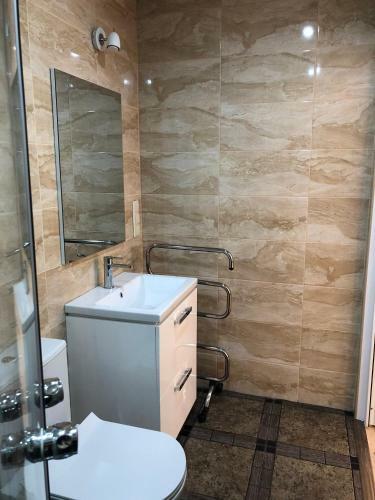 Apartamento Cunami