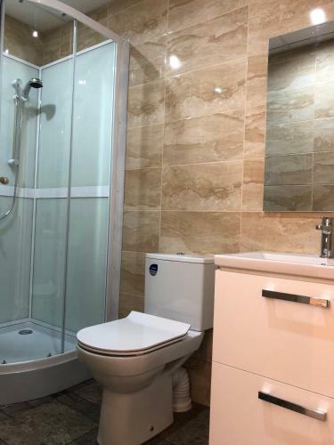 Apartamento Cunami