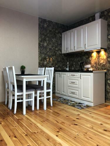 Apartamento Cunami