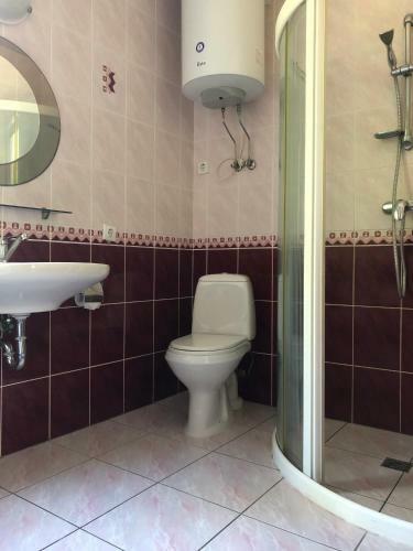 Apartamento Cunami