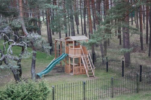 Apartamento Cunami