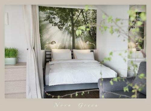 Apartamento Nora Green