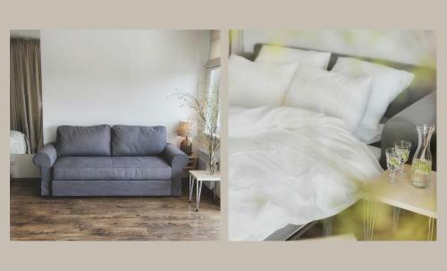 Apartamento Nora Green