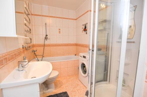Apartamento Nidos Laivas