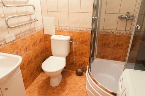 Apartamento Nidos Laivas