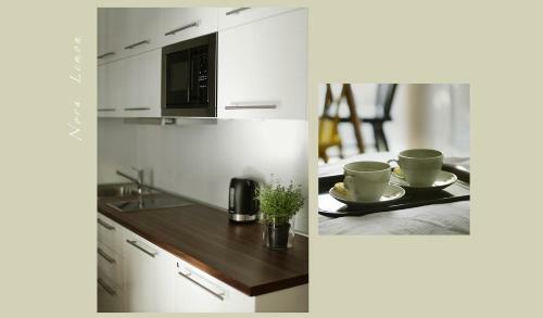 Apartamento Nora Lemon