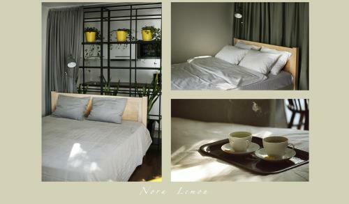 Apartamento Nora Lemon