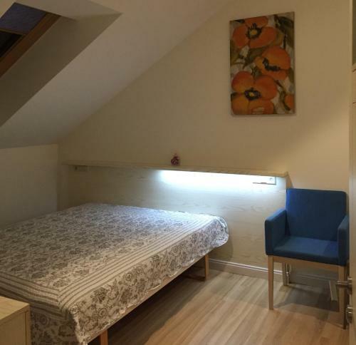 Nidos Apartamentai