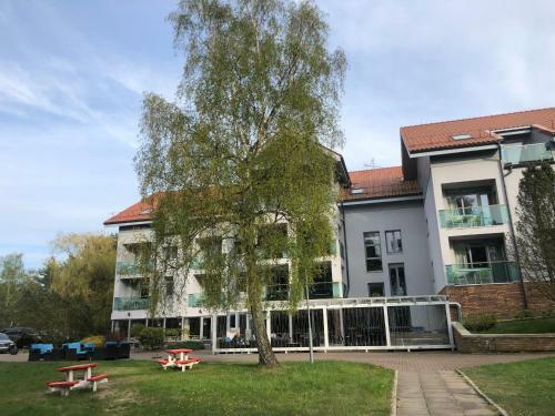 Nidos Apartamentai