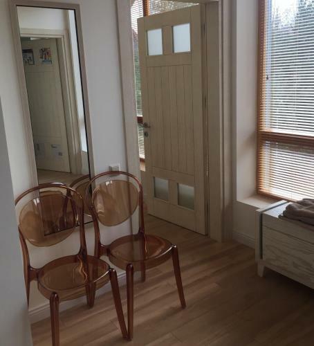 Nidos Apartamentai