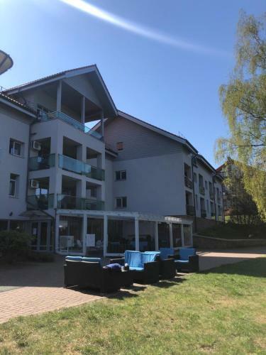 Nidos Apartamentai